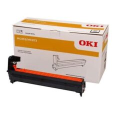 Oki MC853 Yellow Drum Unit