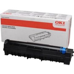 Oki MC853 Black Drum Unit