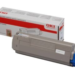 Oki MC853 Magenta Toner Cartridge