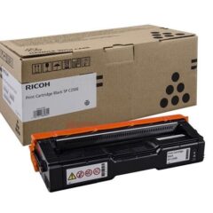 Ricoh Lanier SPC250SF Black Toner