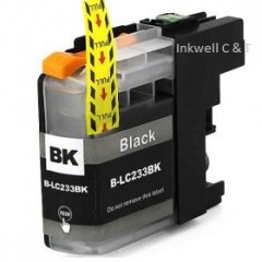 Brother-LC233BK-generic-280x280-240x240 Brother LC-233 Black Ink Cartridge (Compatible) Brother-LC233BK-generic-280x280-240x240 Brother LC-233 Black Ink Cartridge (Compatible)