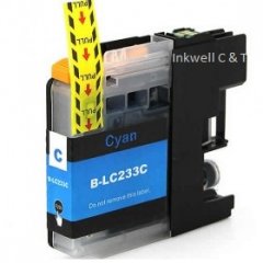 Brother-LC233C-generic-280x280-240x240 Brother LC-233 Cyan Ink Cartridge (Compatible) Brother-LC233C-generic-280x280-240x240 Brother LC-233 Cyan Ink Cartridge (Compatible)