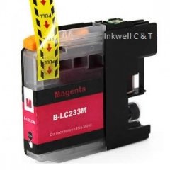 Brother-LC233M-Generic-280x280-240x240 Brother LC-233 Magenta Ink Cartridge (Compatible) Brother-LC233M-Generic-280x280-240x240 Brother LC-233 Magenta Ink Cartridge (Compatible)
