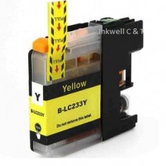Brother-LC233Y-generic-280x280-240x240 Brother LC-233 Yellow Ink Cartridge (Compatible) Brother-LC233Y-generic-280x280-240x240 Brother LC-233 Yellow Ink Cartridge (Compatible)