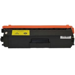 Compatible Brother TN-348Y Yellow Cartridge
