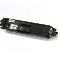 Compatible Brother TN-348BK Black Cartridge