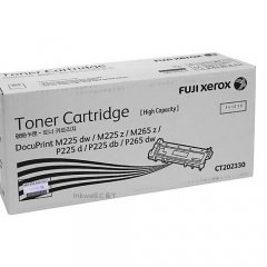 Xerox CT202330 Black Toner Cartridge