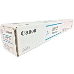 Canon TG71C Cyan Copier Toner