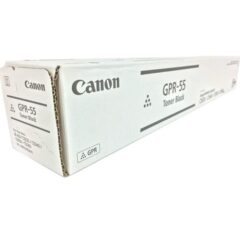 Canon TG71B Black Copier Toner