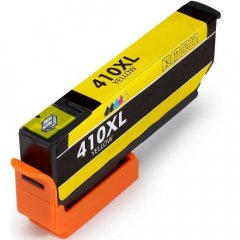 Compatible Epson 410XL Yellow Ink Cartridge