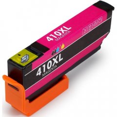 Compatible Epson 410XL Magenta Ink