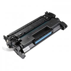 Compatible HP 26A Black Toner Cartridge