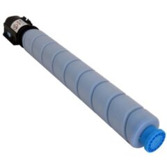 Compatible Canon TG71C Cyan Toner