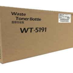 Kyocera WT-5191 Waste Toner Bottle