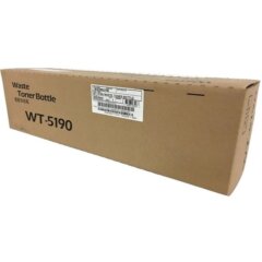 Kyocera WT5190 Kyocera Waste Toner Bottle