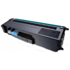 Compatible Brother TN-349 Cyan Cartridge