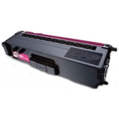 Compatible Brother TN-349 Magenta Cartridge
