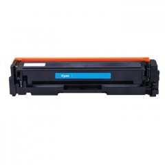 Compatible HP 202X Cyan Toner