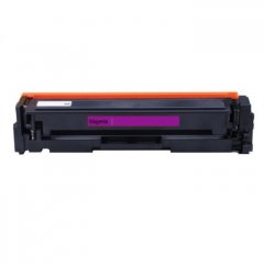 Compatible HP 202X Magenta Toner Cartridge