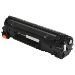 HP 30A Black Toner Cartridge