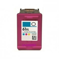 Compatible HP 61XL Colour Ink