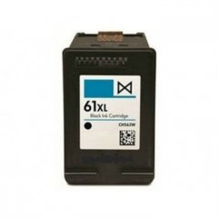 Compatible HP 61XL Ink Cartridge Black