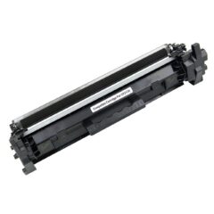 Compatible HP 17A Toner Cartridge