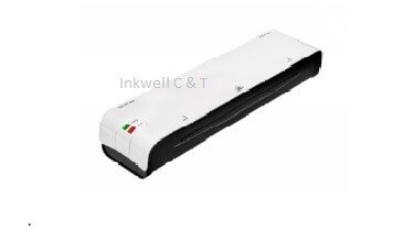 Laminator-A4 Laminator A4 GBC Safeguard White Laminator-A4 Laminator A4 GBC Safeguard White