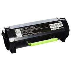 Compatible Lexmark 503H Black Toner