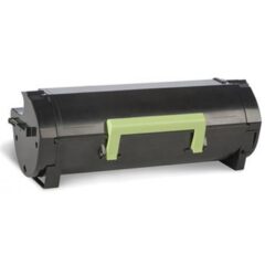 Compatible Lexmark 603H Black Toner