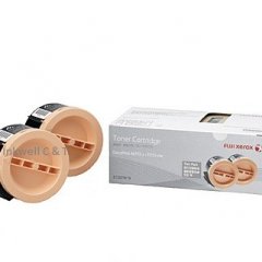 Xerox Phaser CT201919 Black Twin Pack Toner Cartridges (Genuine)
