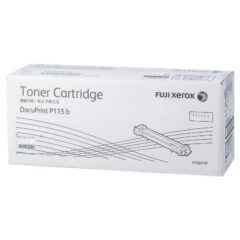 Xerox CT202137 Black Toner Cartridge