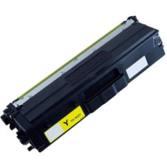 Compatible Brother TN-443Y Yellow Cartridge