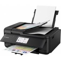 TR8560 Canon PIXMA HOME OFFICE Printer