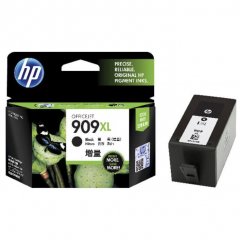 HP 909XL Black Ink Cartridge