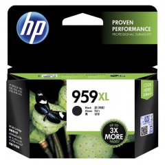 HP 959XL Black Ink Cartridge