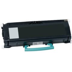 Compatible Lexmark E360 Black Toner