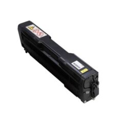 Compatible Ricoh Lanier SPC250SF Yellow