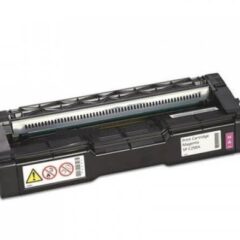 Compatible Ricoh Lanier SPC250SF Magenta