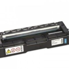 Compatible Ricoh Lanier SPC250SF Cyan