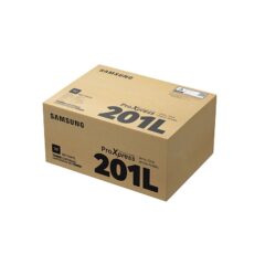 Samsung MLT-D201L Black Toner Cartridge