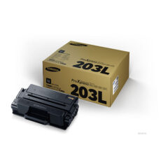 Samsung MLT-D203L Black Toner Cartridge