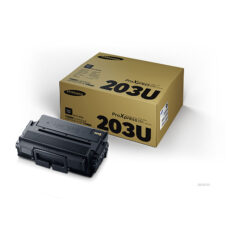 Samsung MLT-D203U Black Toner Cartridge