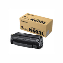 Samsung CLTK603L Black Toner Cartridge