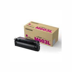 Samsung CLTM603L Magenta Toner Cartridge