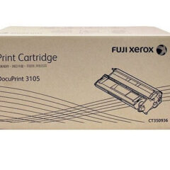 Xerox CT350936 Black Toner Cartridge