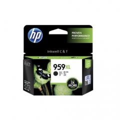 959XL L0R42AA HP Black Ink Cartridge (Genuine)
