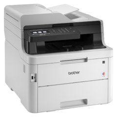 MFC-L3745CDW Brother Colour Laser Multifunction Printer