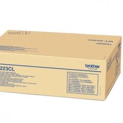 WT-223CL Brother Waste Toner Pack (Genuine)