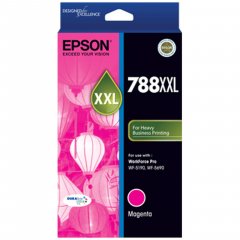 Epson 788XXL Magenta Ink Cartridge